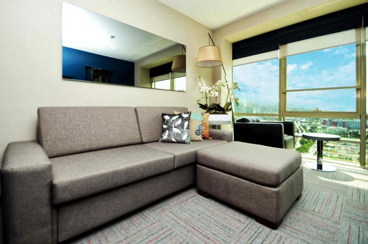 รามาดา อองคอร์ บาย วินด์แฮม อิซมีร์ Hotel ห้อง รูปภาพ