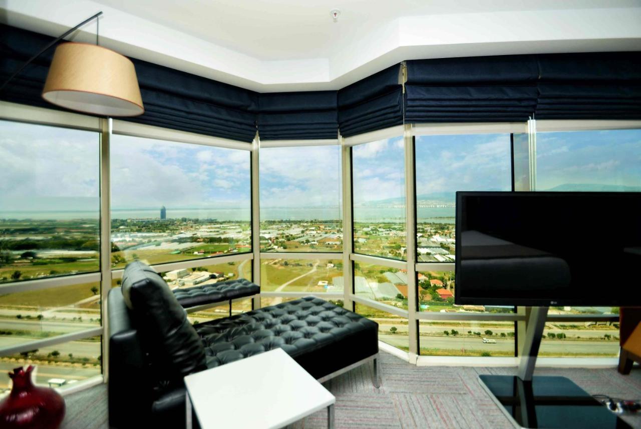 รามาดา อองคอร์ บาย วินด์แฮม อิซมีร์ Hotel ห้อง รูปภาพ