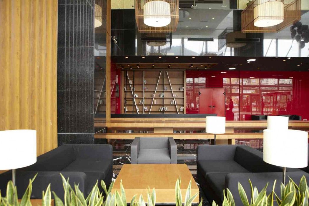รามาดา อองคอร์ บาย วินด์แฮม อิซมีร์ Hotel ภายนอก รูปภาพ