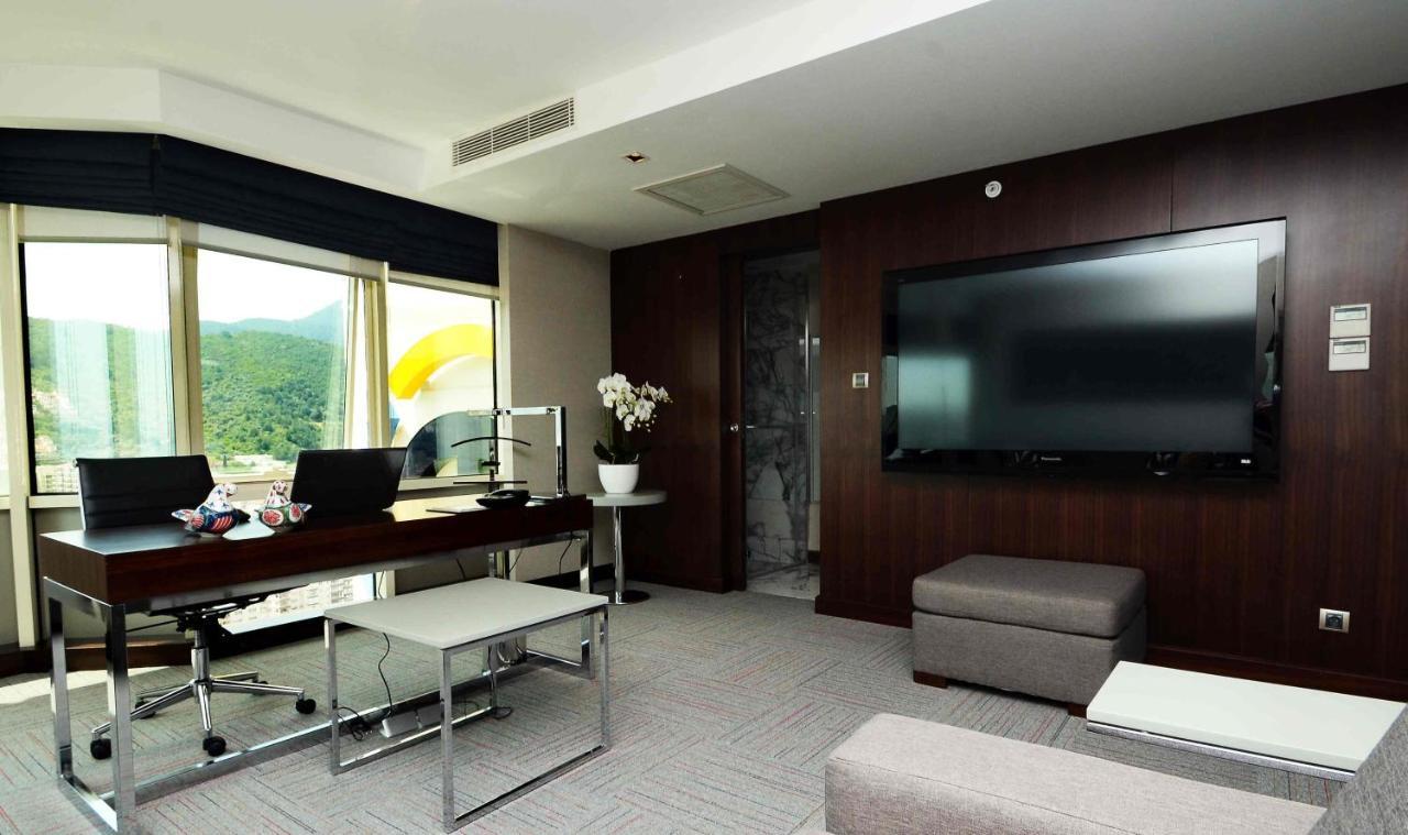 รามาดา อองคอร์ บาย วินด์แฮม อิซมีร์ Hotel ห้อง รูปภาพ